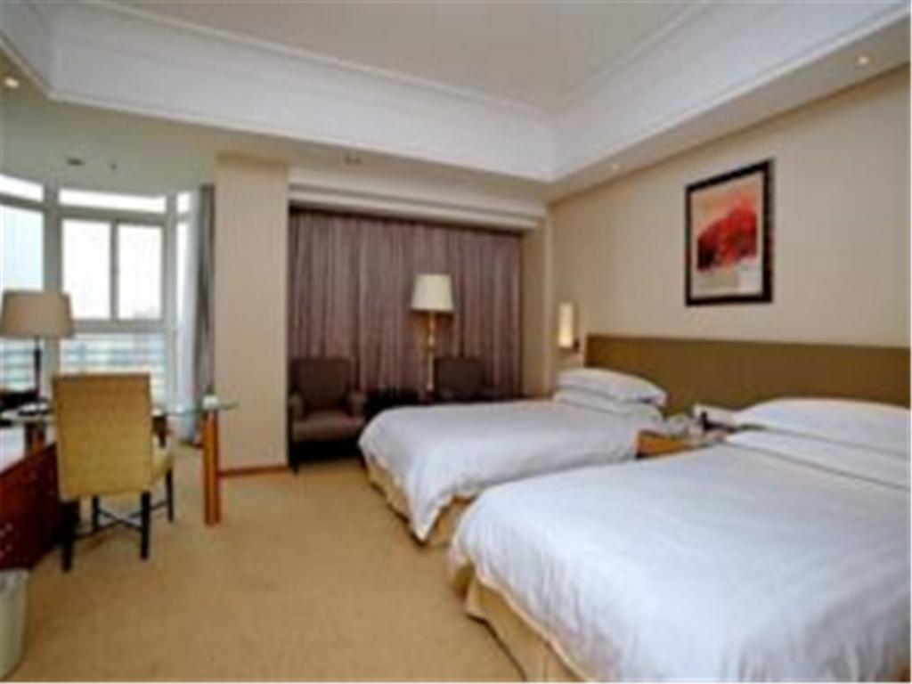 Rghcm Garden Resorts Pequim Exterior foto