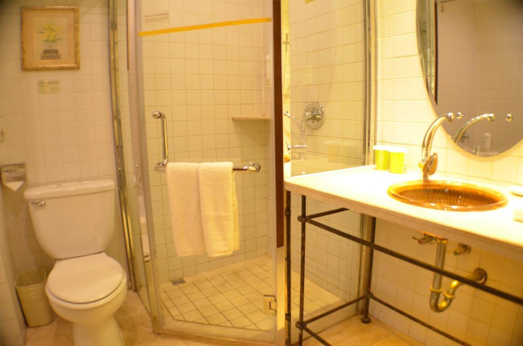 Rghcm Garden Resorts Pequim Quarto foto